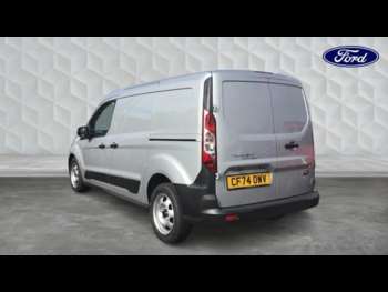 Used Ford Transit Connect 2024 for sale - 74815881: Photo