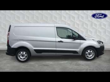 Used Ford Transit Connect 2024 for sale - 74815881: Photo