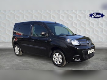 Renault - Kangoo