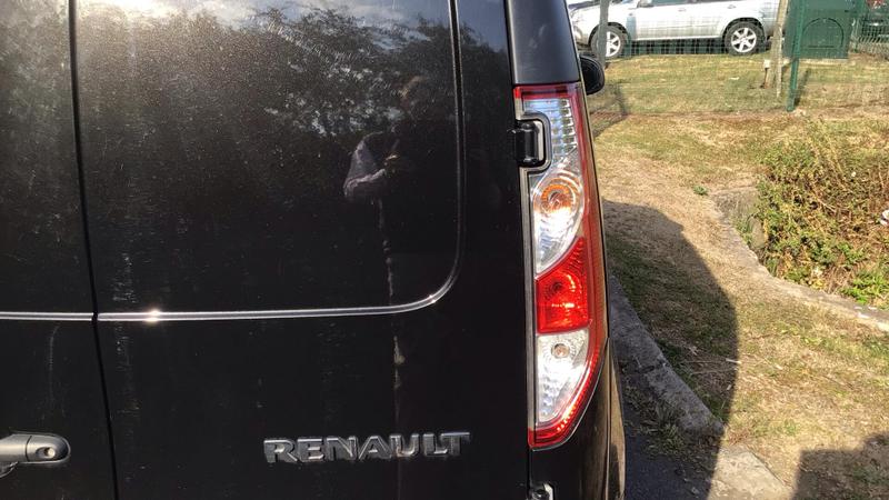 Vehicle 27