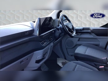 Used Ford Transit Custom 2025 for sale - 77055859: Photo