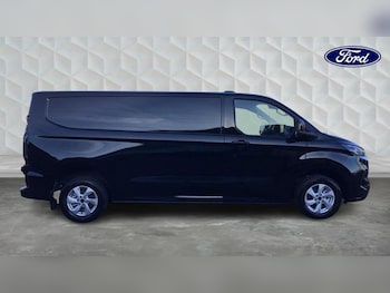 Used Ford Transit Custom 2025 for sale - 77055859: Photo