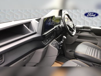 Used Ford Transit Custom 2025 for sale - 75084417: Photo