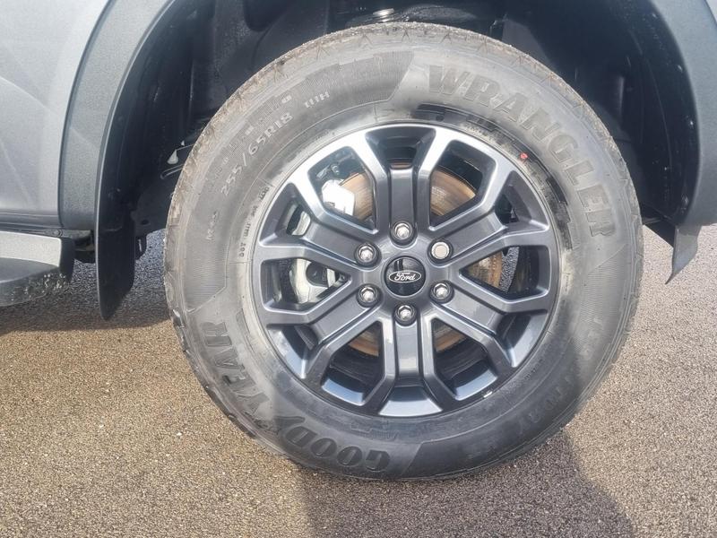 Used Ford Ranger for sale - 77447531: Photo 17