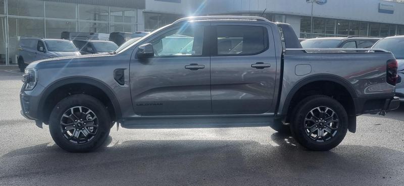 Used Ford Ranger for sale - 77447531: Photo 4