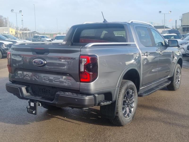 Used Ford Ranger for sale - 77447531: Photo 8