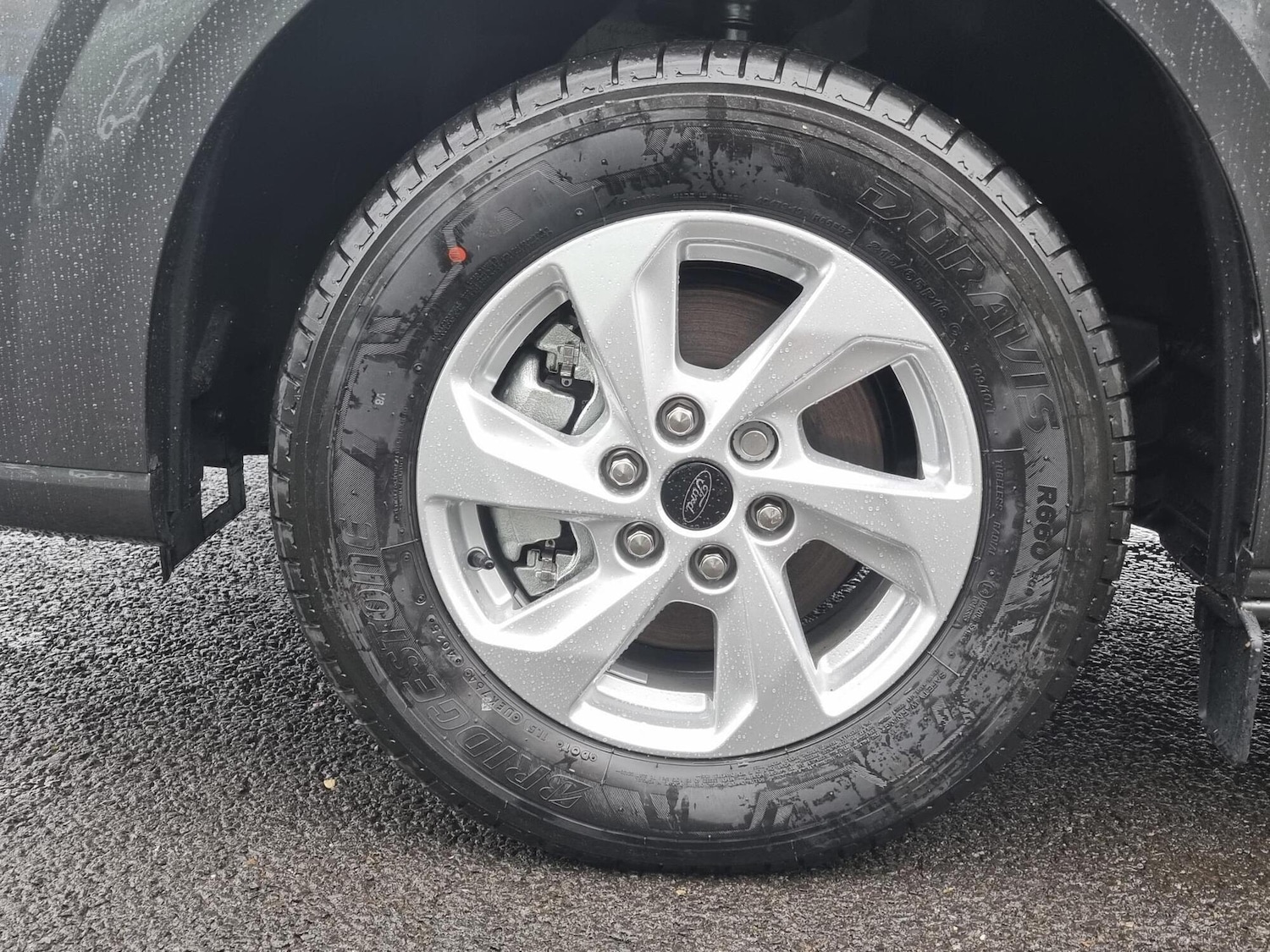 Used Ford Transit Custom for sale - 77603059: Photo 17