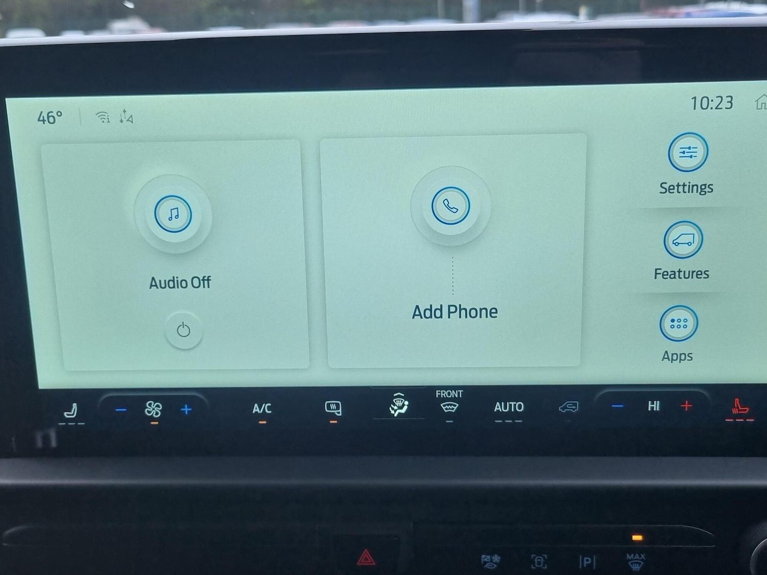 Used Ford Transit Custom for sale - 77603059: Photo 21