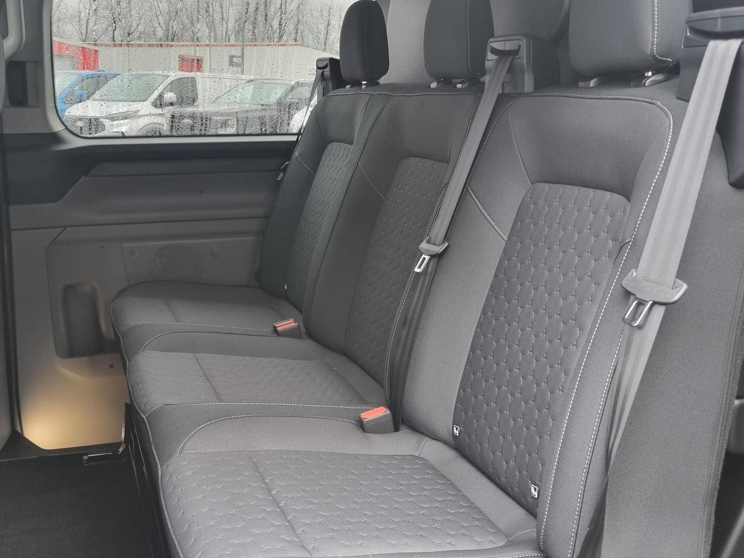 Used Ford Transit Custom for sale - 77603059: Photo 23