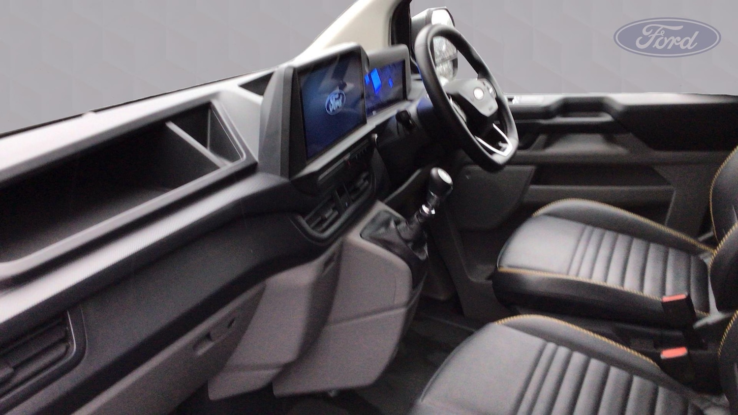 Used Ford Transit Custom 2025 for sale - 77603034: Photo 2