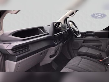 Used Ford Transit Custom 2025 for sale - 77055863: Photo