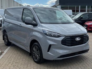 Used Ford Transit Custom undefined for sale - 79594399: Photo