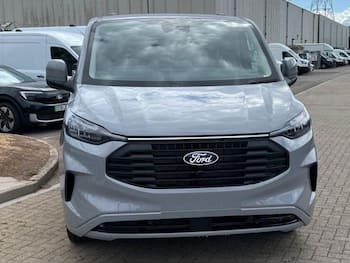 Used Ford Transit Custom undefined for sale - 79594399: Photo