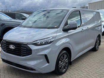 Used Ford Transit Custom undefined for sale - 79594399: Photo