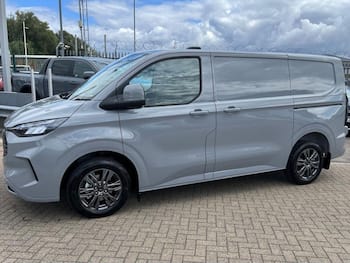 Used Ford Transit Custom undefined for sale - 79594399: Photo