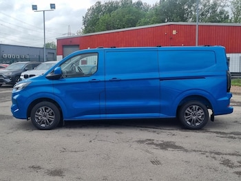 Used Ford Transit Custom undefined for sale - 78761399: Photo