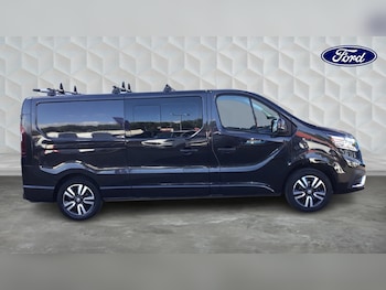 Used Renault Trafic 2023 for sale - 79430673: Photo