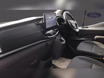 Used Ford Transit 2024 for sale - 79240633: Photo