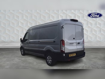 Used Ford Transit 2024 for sale - 79240633: Photo