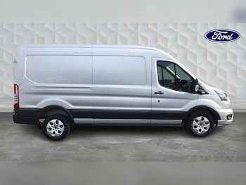 Used Ford Transit 2024 for sale - 79240633: Photo
