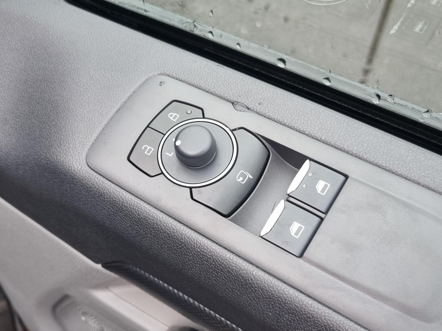 Used Ford Transit Custom for sale - 77603071: Photo 11