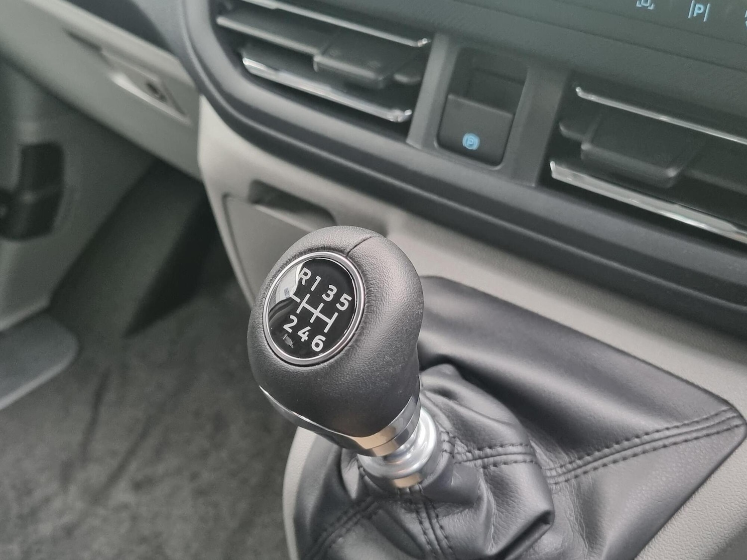 Used Ford Transit Custom for sale - 77603071: Photo 18