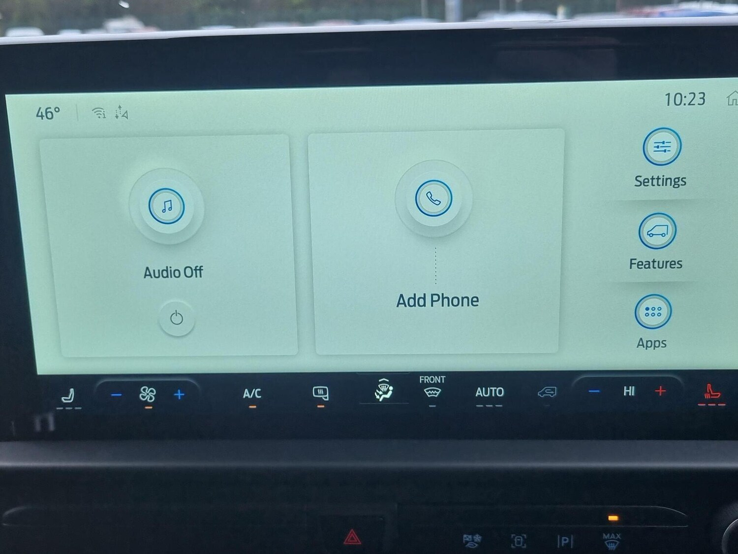 Used Ford Transit Custom for sale - 77603071: Photo 23