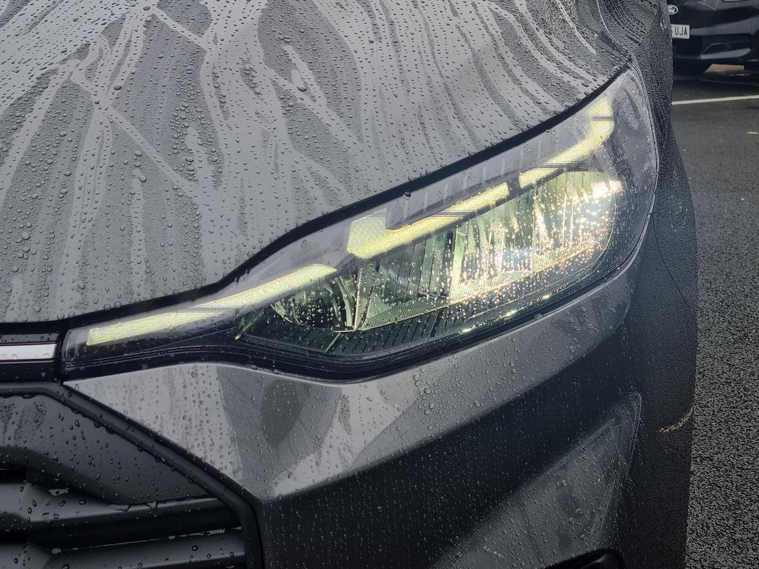 Used Ford Transit Custom for sale - 77603071: Photo 26