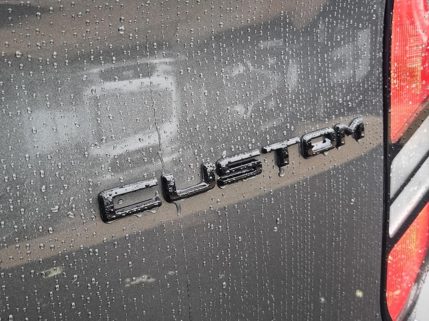 Used Ford Transit Custom for sale - 77603071: Photo 32