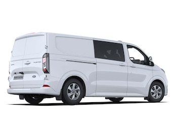 Used Ford Transit Custom undefined for sale - 79417939: Photo