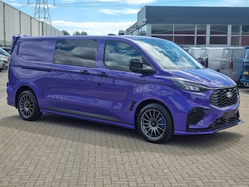 Used Ford Transit Custom undefined for sale - 79125012: Photo