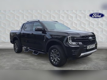 Ford - Ranger