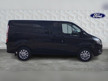 Used Ford Transit Custom 2023 for sale - 79322388: Photo