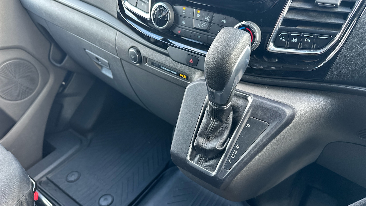 Used Ford Transit Custom 2021 for sale - 78210381: Photo 12