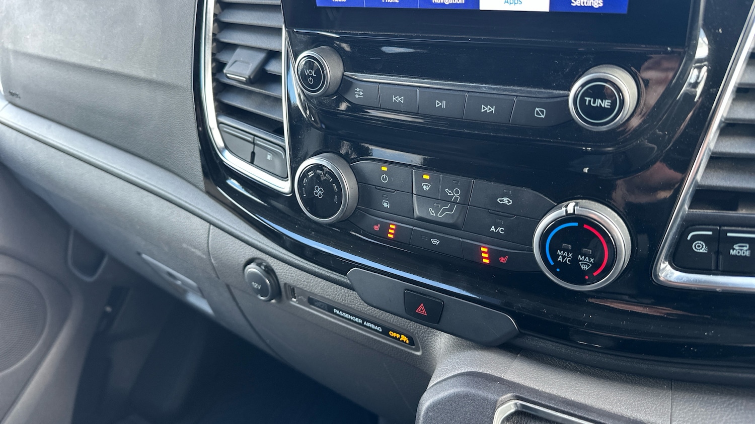 Used Ford Transit Custom 2021 for sale - 78210381: Photo 13