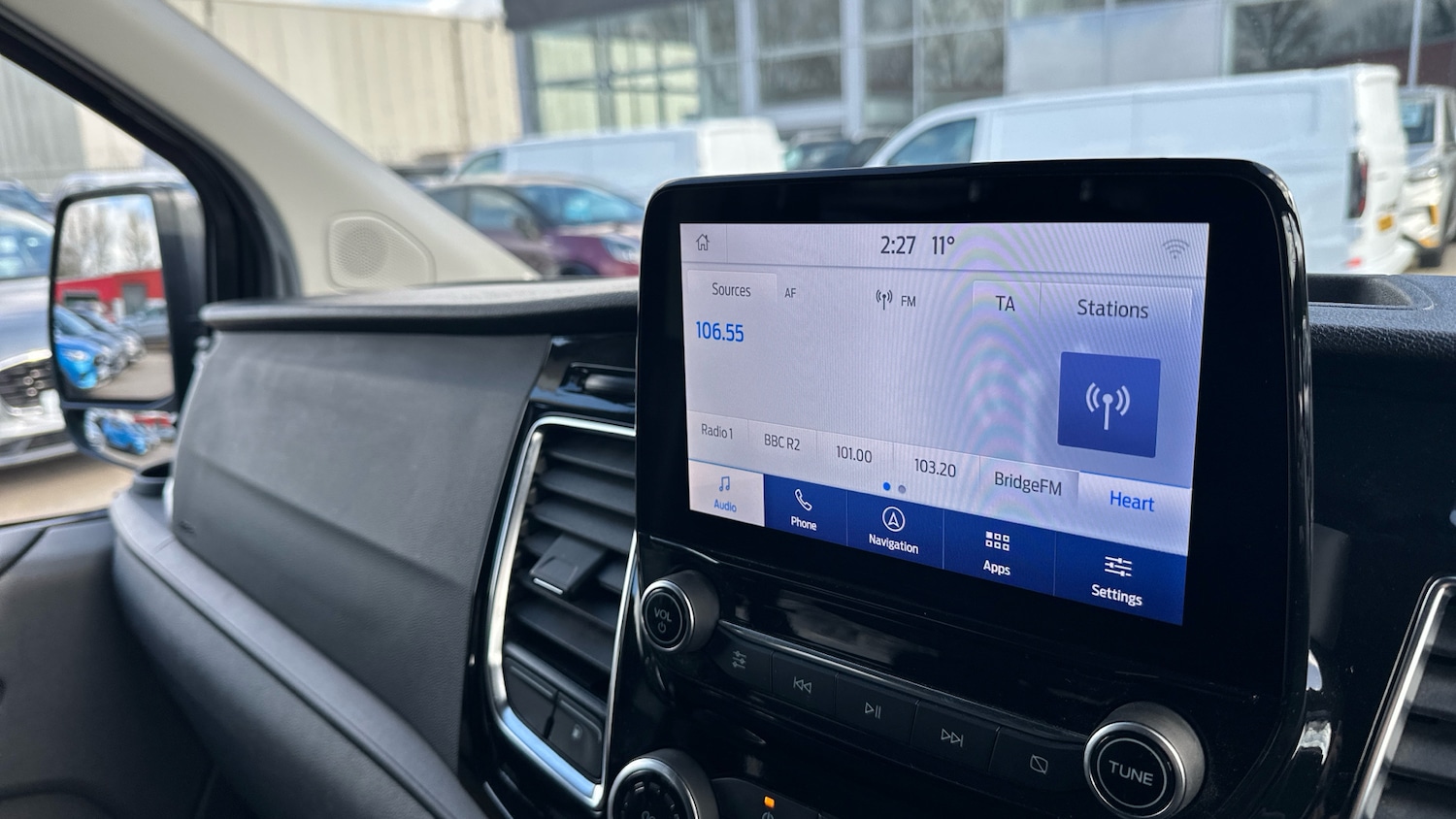 Used Ford Transit Custom 2021 for sale - 78210381: Photo 15