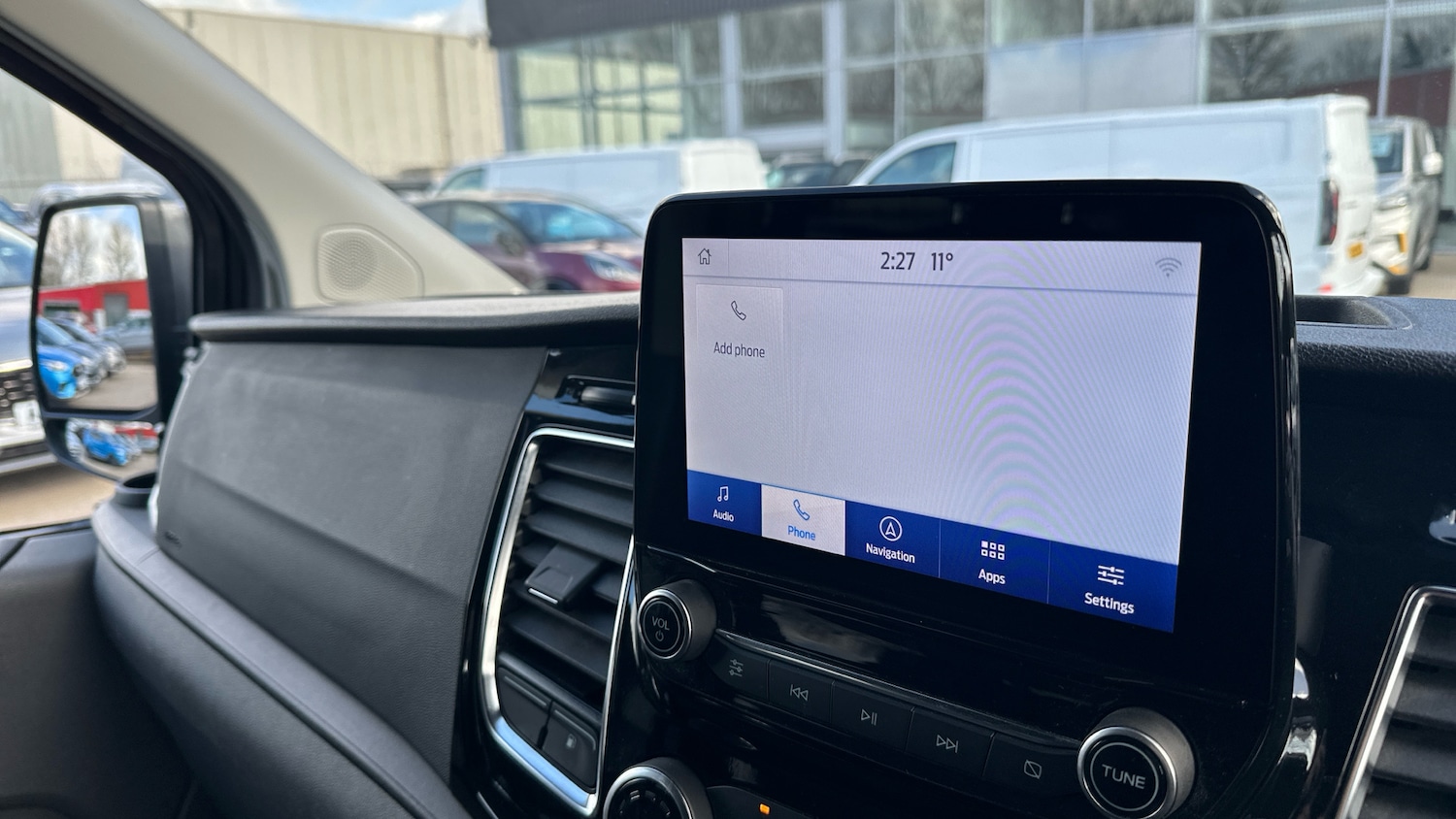 Used Ford Transit Custom 2021 for sale - 78210381: Photo 16