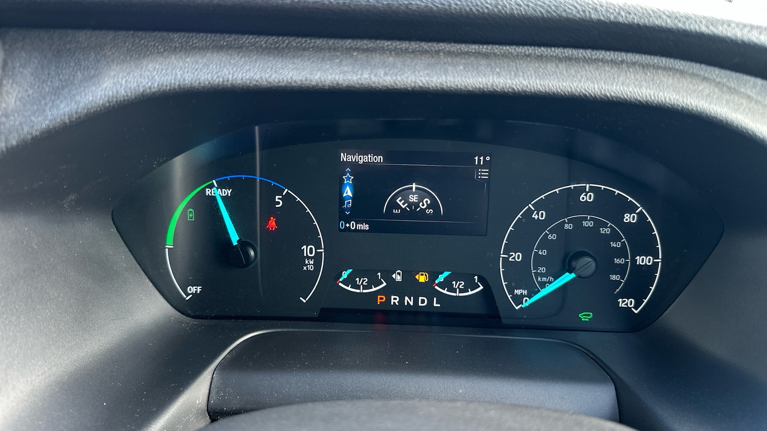 Used Ford Transit Custom 2021 for sale - 78210381: Photo 19