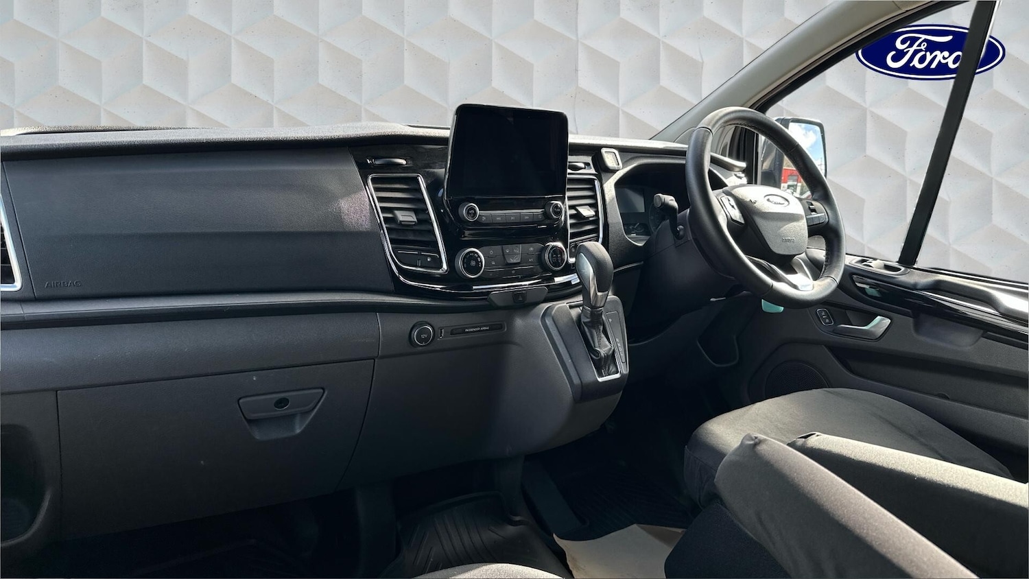 Used Ford Transit Custom 2021 for sale - 78210381: Photo 2