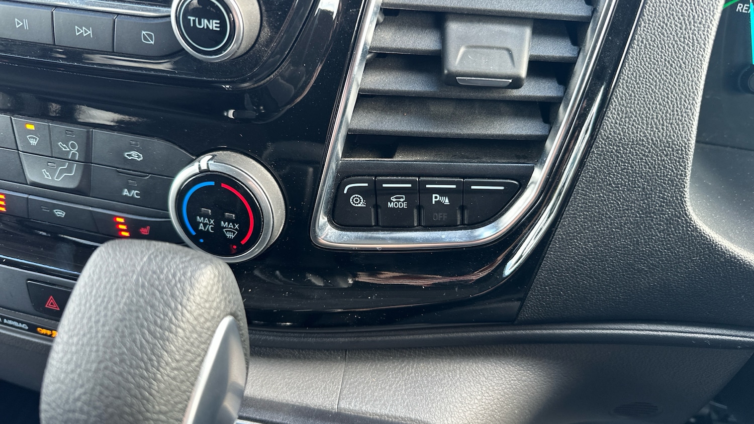 Used Ford Transit Custom 2021 for sale - 78210381: Photo 21