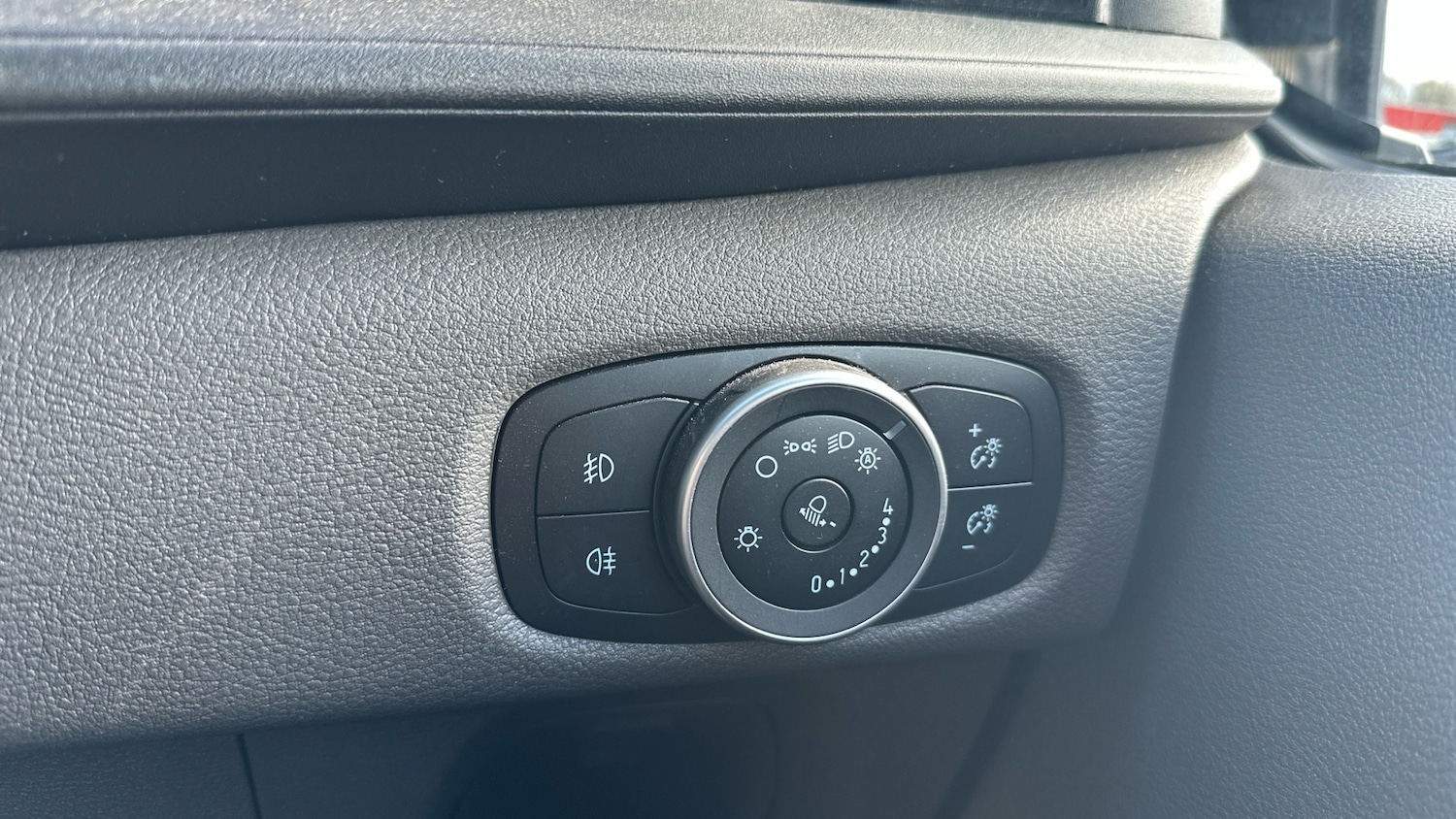 Used Ford Transit Custom 2021 for sale - 78210381: Photo 22