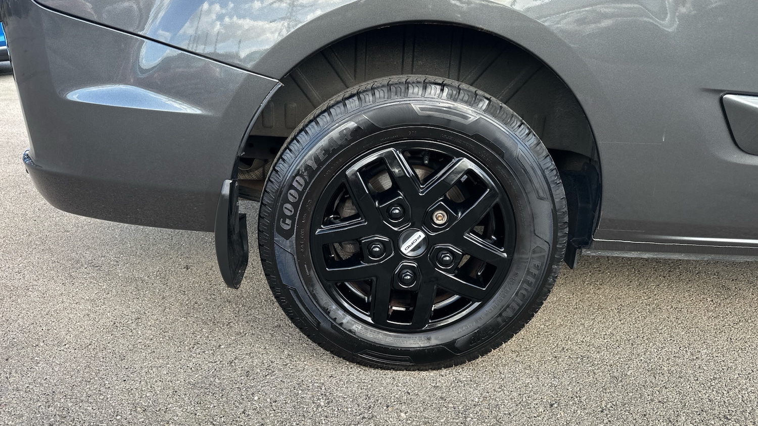 Used Ford Transit Custom 2021 for sale - 78210381: Photo 23