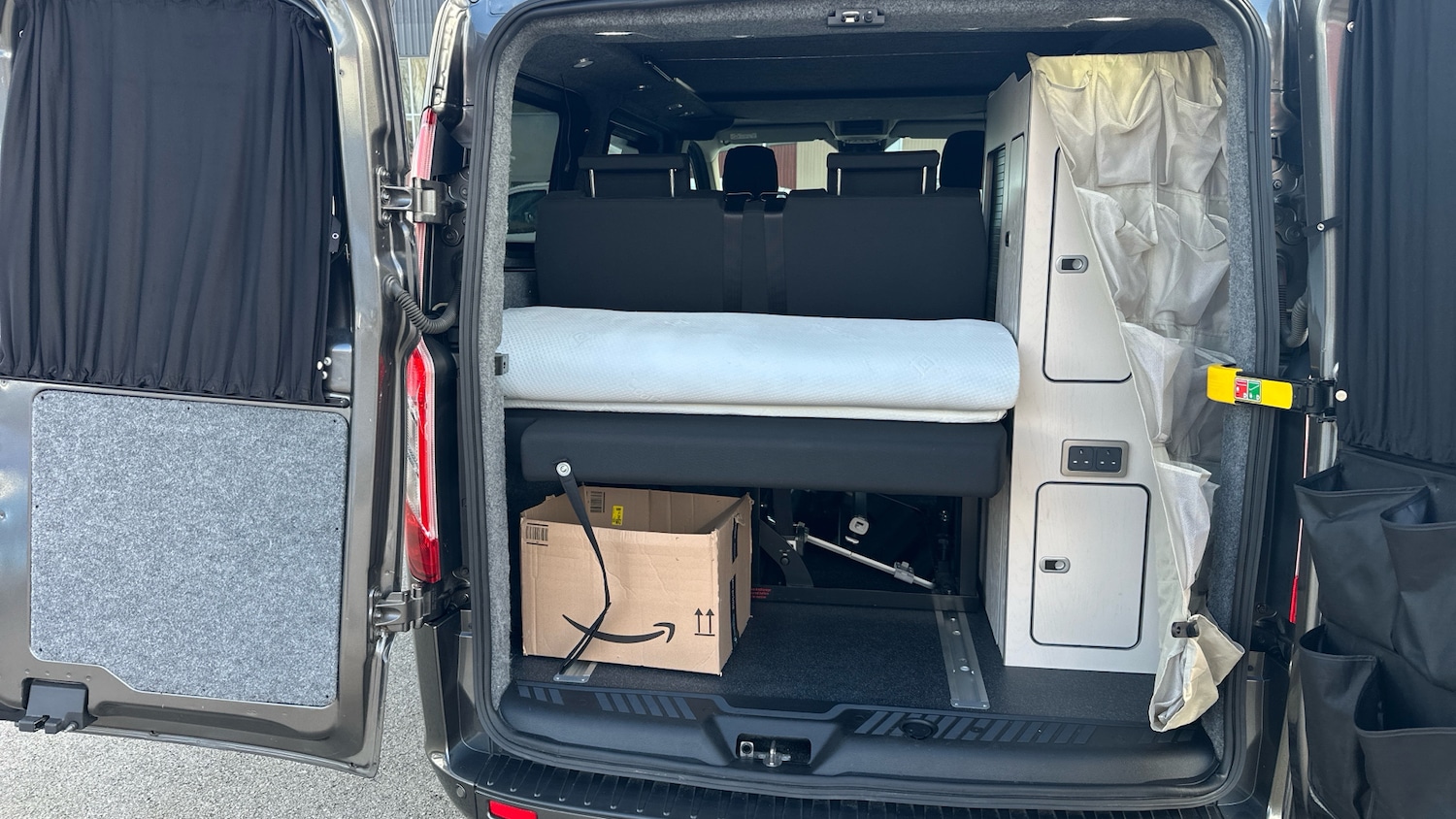 Used Ford Transit Custom 2021 for sale - 78210381: Photo 24