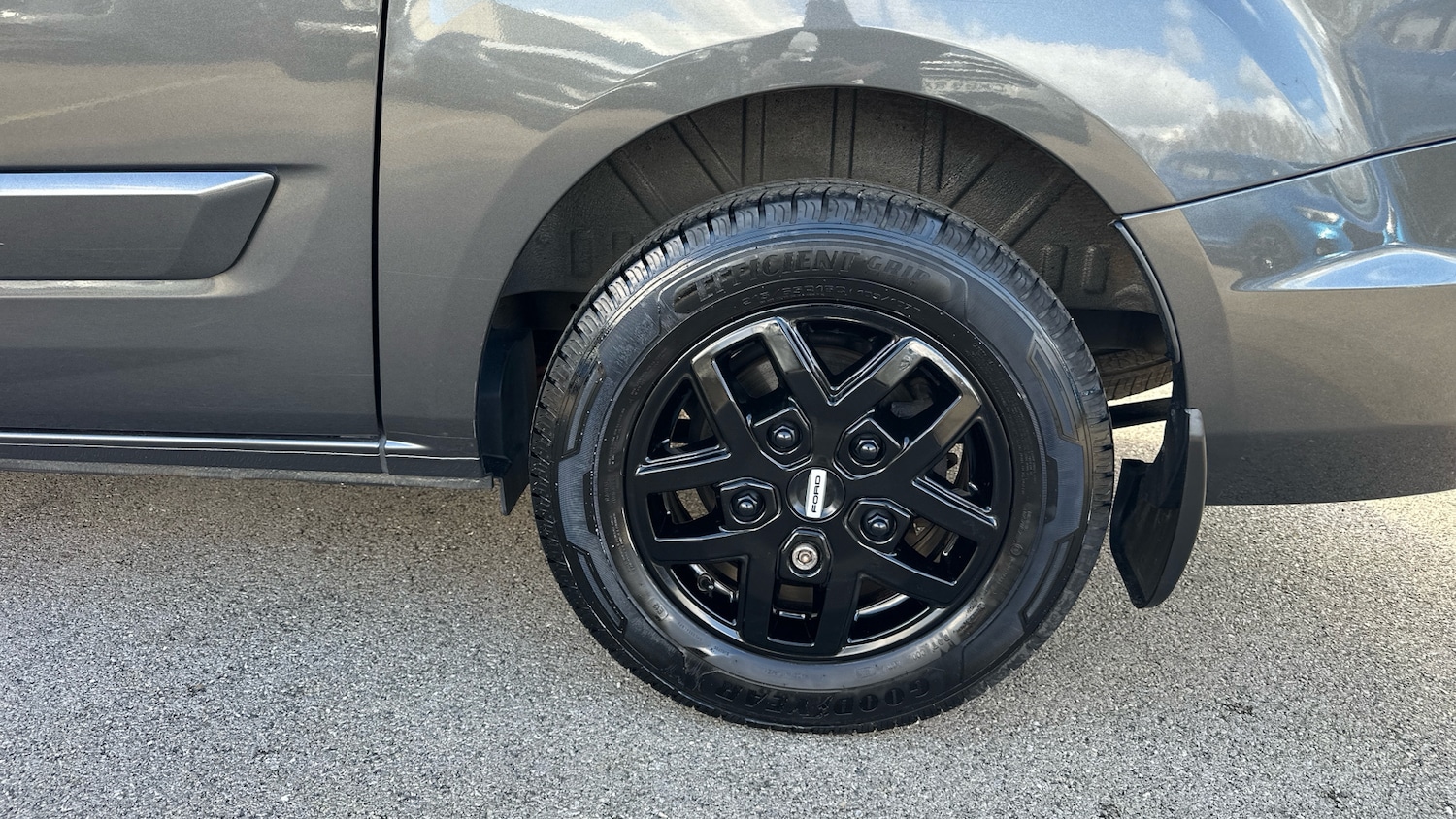 Used Ford Transit Custom 2021 for sale - 78210381: Photo 33