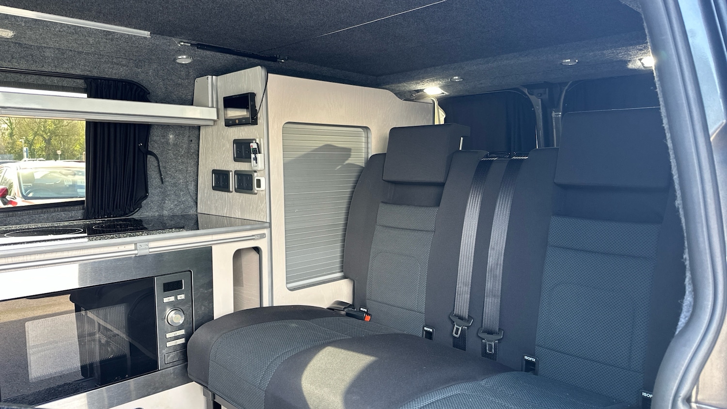 Used Ford Transit Custom 2021 for sale - 78210381: Photo 34