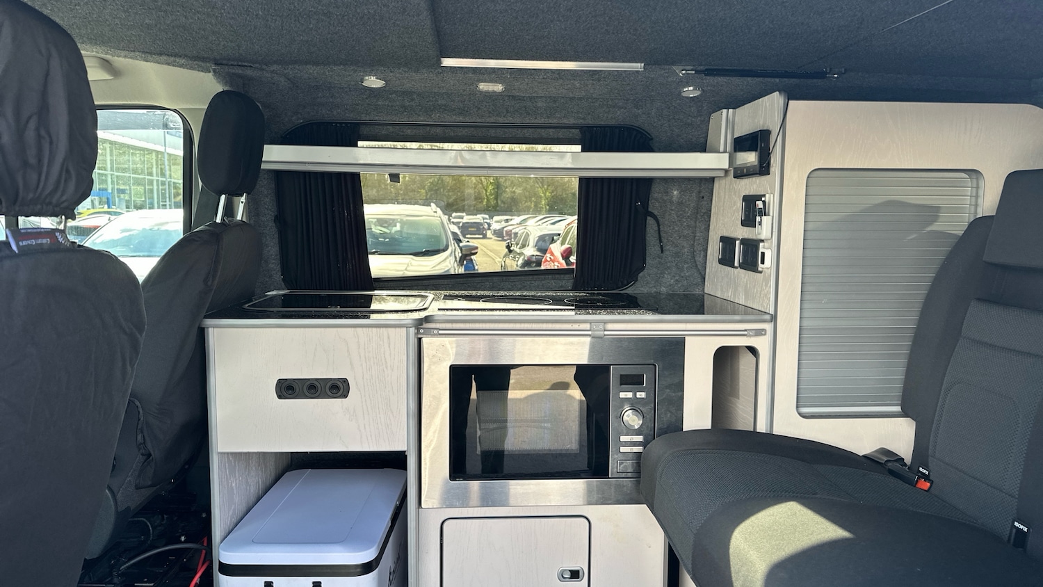 Used Ford Transit Custom 2021 for sale - 78210381: Photo 35