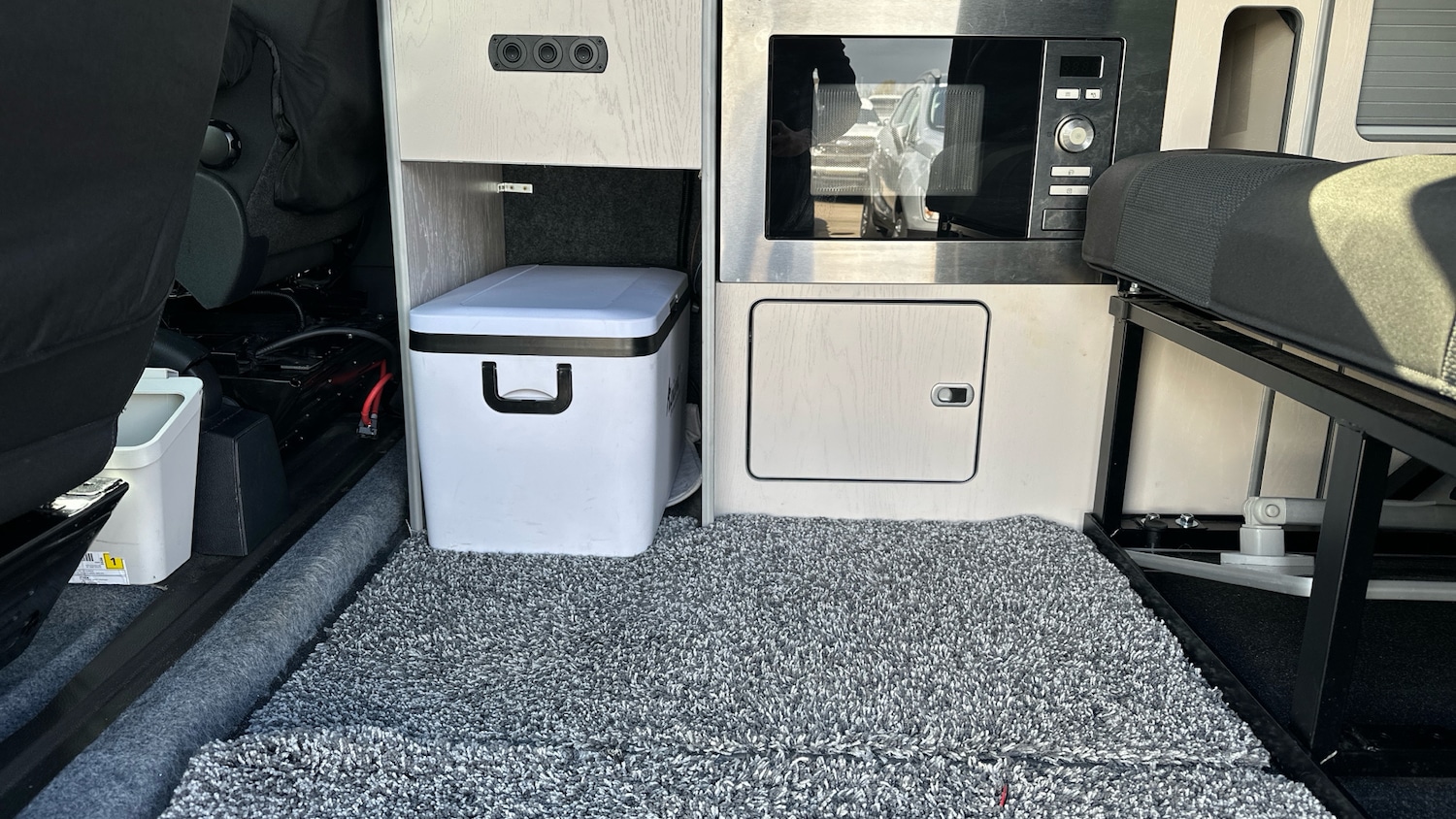 Used Ford Transit Custom 2021 for sale - 78210381: Photo 36