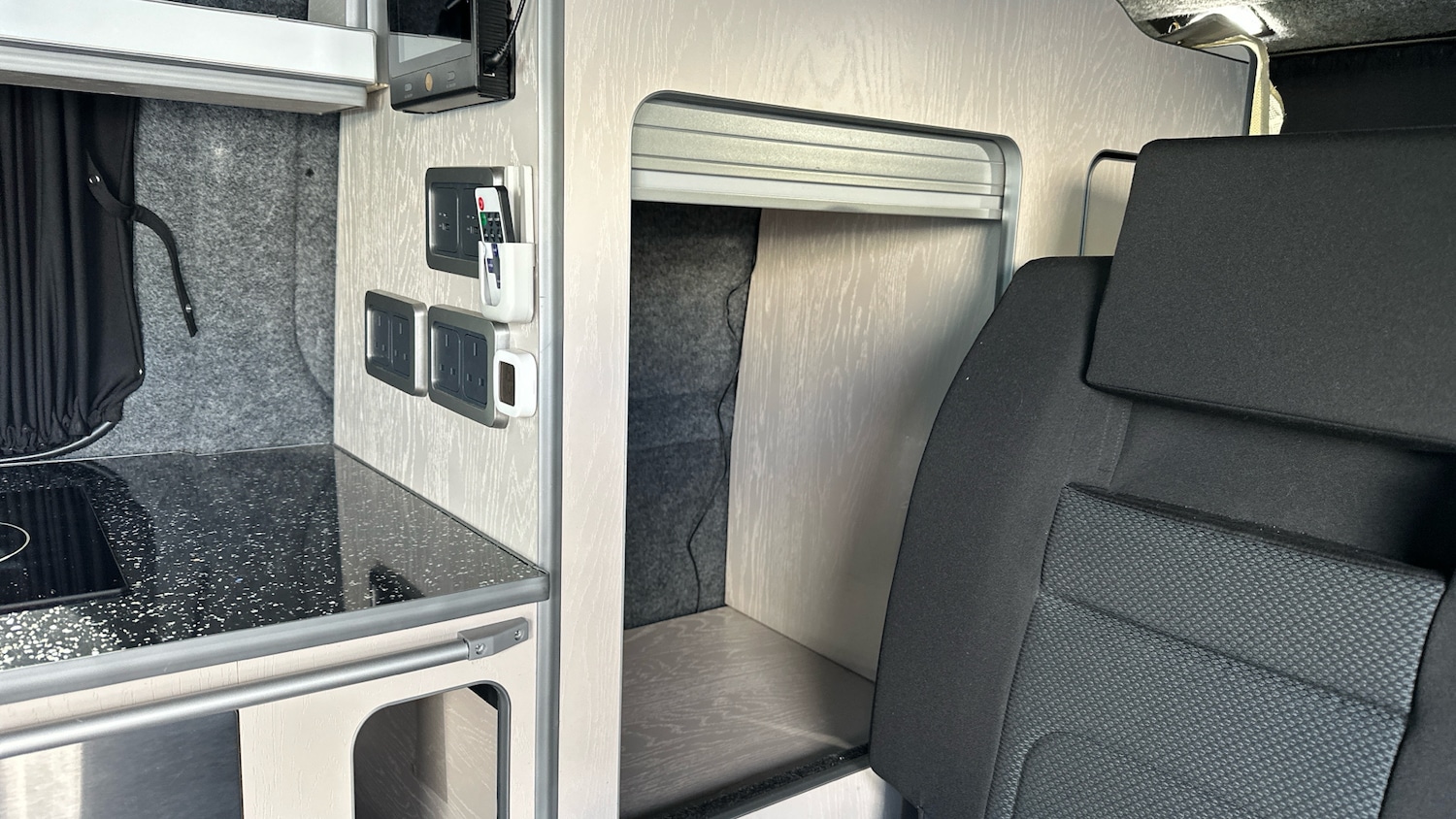 Used Ford Transit Custom 2021 for sale - 78210381: Photo 38