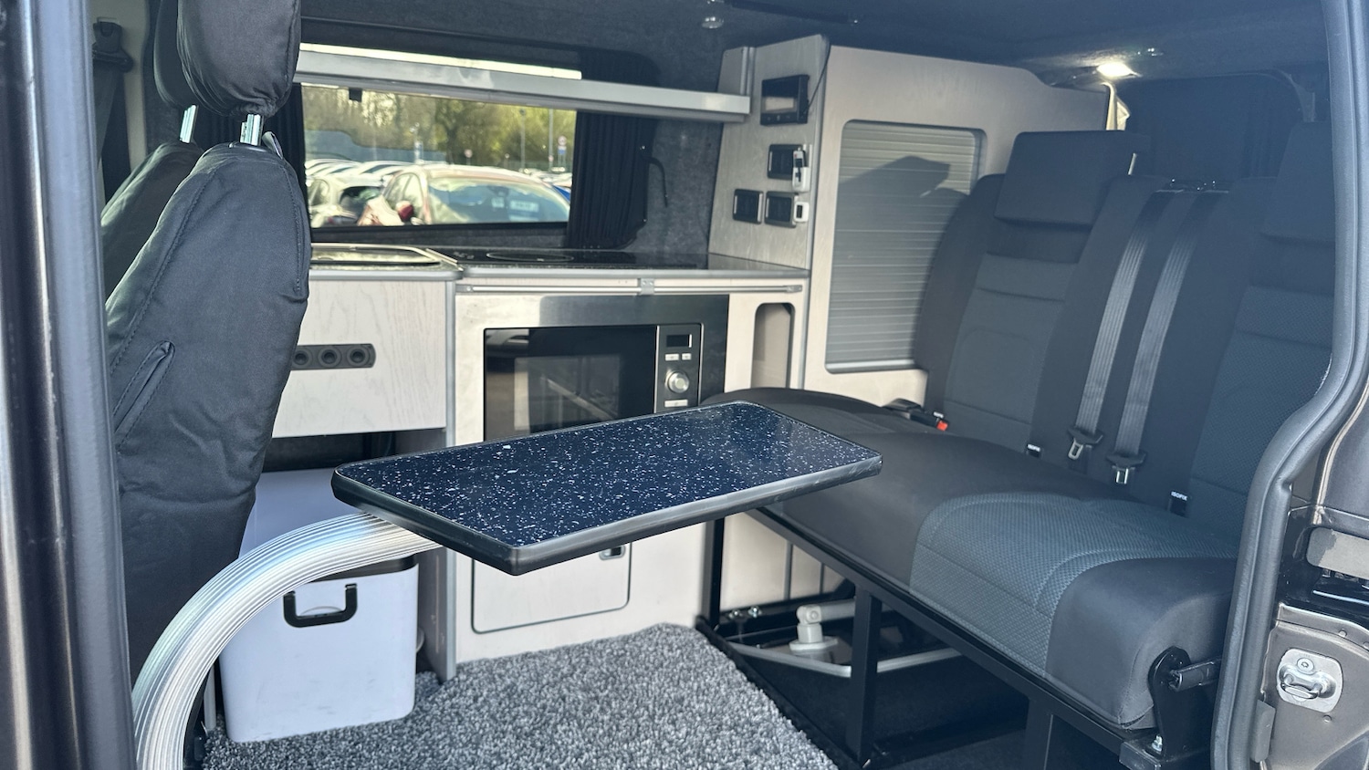 Used Ford Transit Custom 2021 for sale - 78210381: Photo 43