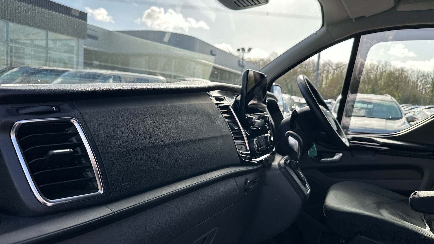 Used Ford Transit Custom 2021 for sale - 78210381: Photo 45